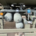 MAN LE14.220 4x4 5,000 Litre Aviation Fuel Delivery Tanker MAN LE14.220 4x4 5,000 Litre Aviation Fuel Delivery Tanker