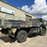 Ex Military MAN KAT A1 4x4 5T LHD Cargo Truck Ex Military MAN KAT A1 4x4 5T LHD Cargo Truck