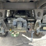 Ex Military MAN KAT A1 4x4 5T LHD Cargo Truck Ex Military MAN KAT A1 4x4 5T LHD Cargo Truck