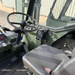 ex military Steinbock 2500kg 4x4 FUG forklift ex military Steinbock 2500kg 4x4 FUG forklift