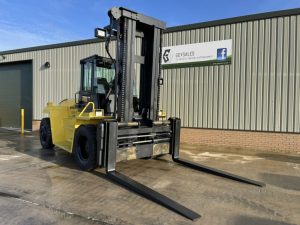 Hyster H16.00 XM -12 16 Ton Forklift