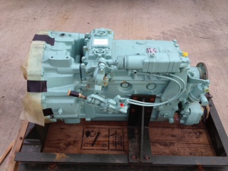 Ex Military - 33053 – Reconditioned Bedford TM 6×6 gearboxes